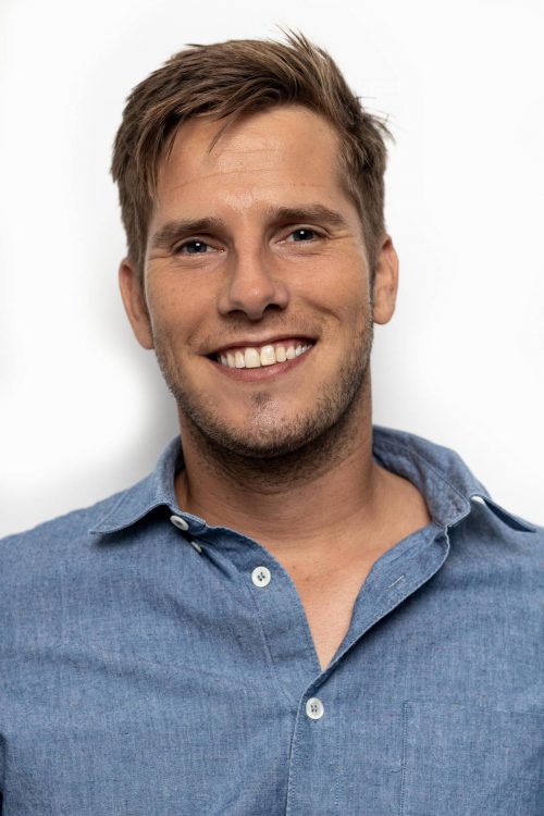 Christophe Beaumont - Owner