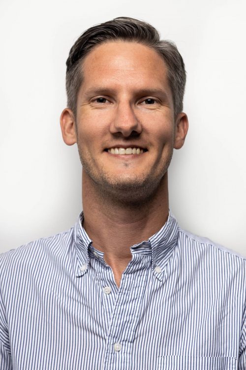 Jean-Marc Beaumont - Owner