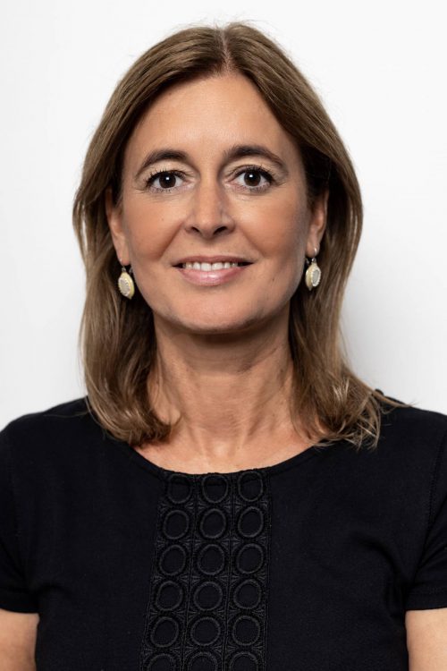 Anique Thewissen - Revenue Manager
