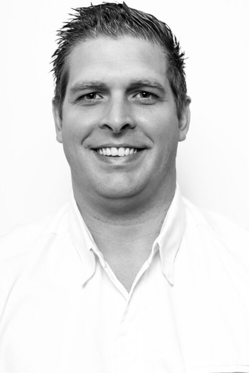 Frank van Thiel - Executive Chef