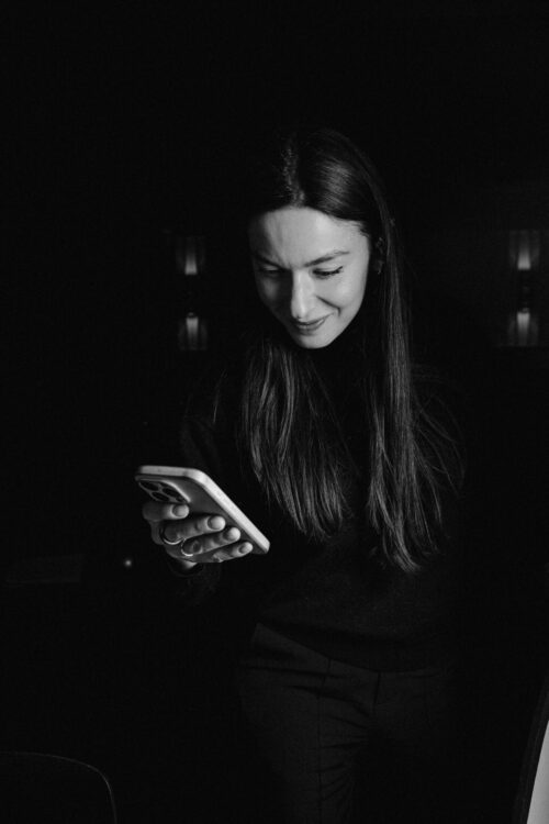 Dina Dressen - Marketing 