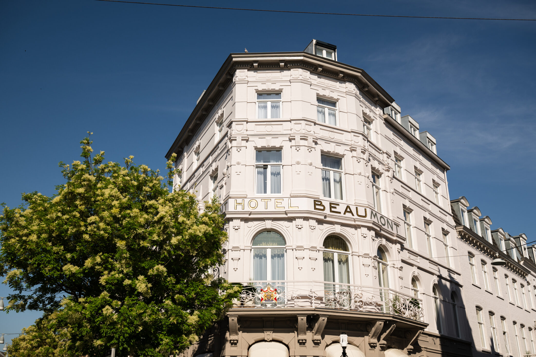 Hotel Beaumont Maastricht